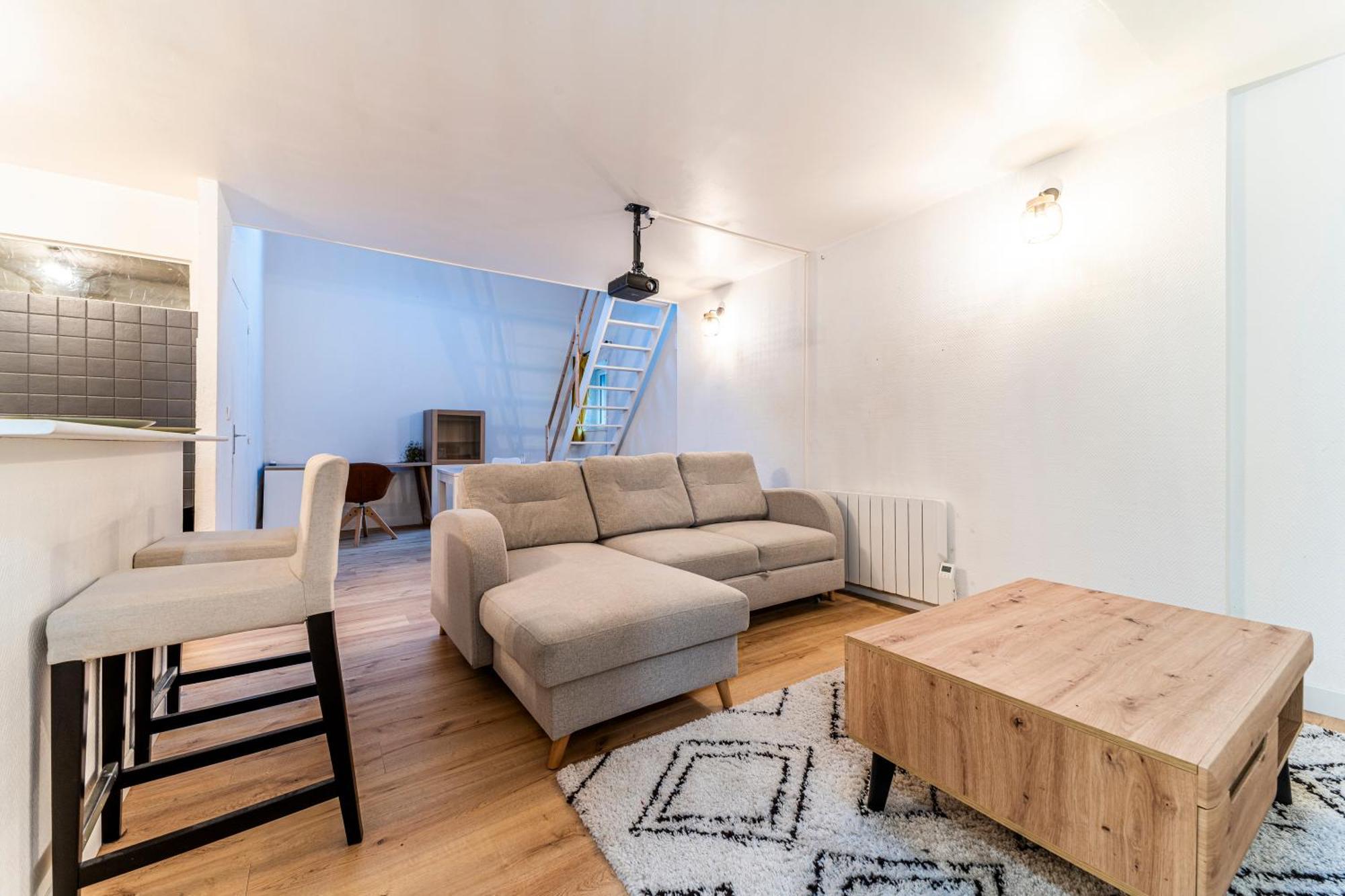 Ravissante Maison Coeur De Λιλ Εξωτερικό φωτογραφία